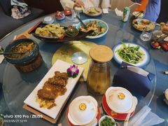 -君霖海鲜私房菜(春柳店)