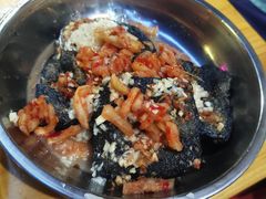 -李字号臭豆腐(总店)
