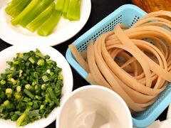 -冯记香辣兔火锅(茶店子总店)