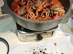 老长沙口味虾-聚味瞿记·龙虾堂(渔人码头一店)