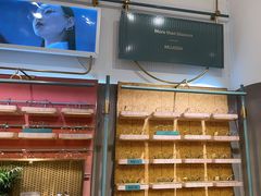 -MUJOSH木九十眼镜(长沙IFS国金中心店)