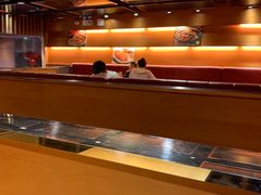 -嘉旺港式茶餐厅(延长中路店)