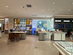 -宝岛眼镜·星创视光中心·林德伯格·奢品集合(北京世纪金源店)