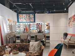 -海马体照相馆(天津世纪都会店)
