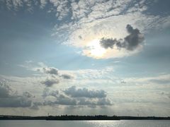 -丁香湖公园