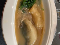 -沈灶河豚宴·河豚融合餐厅(汉中路店)