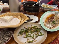 -阿巧茶庄