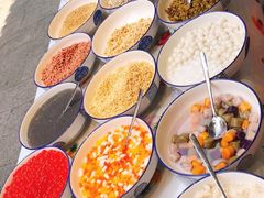 -南门头上美食街