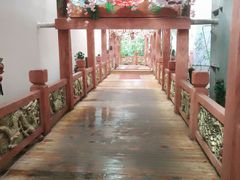 -御龙温泉度假村