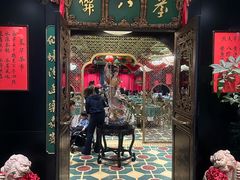 -誉八仙粤菜(万象天地店)