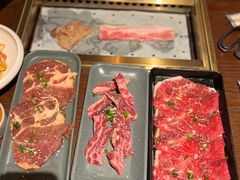 -新石器烤肉(中房金谊广场店)