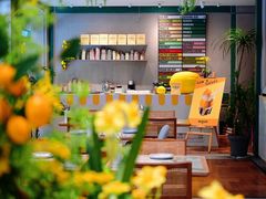 -沛家·西餐Brunch·直火料理