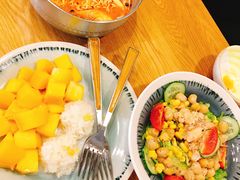 -About Bistro關於·泰式家庭料理