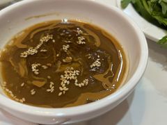小料-洪运轩饭庄(北纬路店)