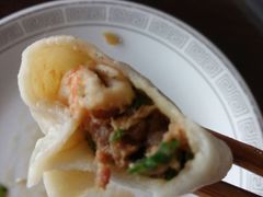-天宝海鲜酒楼(开发区珠江道店)