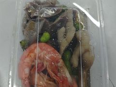 -品鲜村农家菜·阳澄湖大闸蟹(总店)