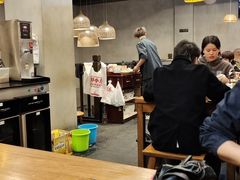 大堂-虾小龙老长沙龙虾馆(坡子街店)