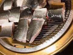 滋补炭烤鳗鱼-味家烤肉烤鳗鱼牛排(西塔旗舰店)