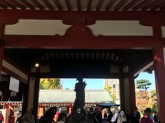 -浅草寺