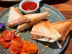 -食陆号·新式台湾创意菜(苏州首店)