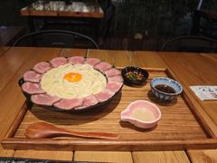 -大米·京都小酒馆·炭烧海鲜·烧鸟(龙口东路店)