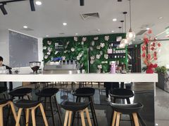 -洄归山也·高空C位湖景下午茶(东方之门店)