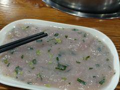 -章记正宗南岗鱼蛋火锅