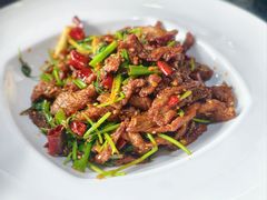 -喜洲翰林餐厅(董家百年老宅店)