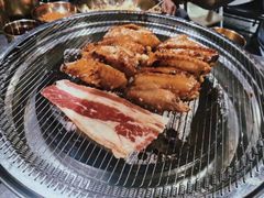 -本炙炭烤·蒲烧活鳗料理店(金沙洲店)