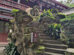 -成都武侯祠博物馆