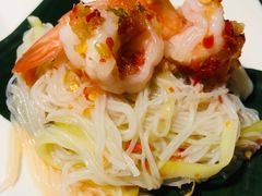 -忘忧草融合私房菜(红鼎国际店)