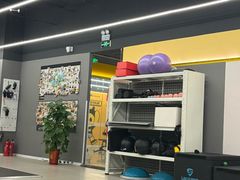 -FEELINGME乐刻私教馆·健身(玖悦荟店)