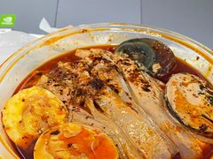-清真·宏顺祥卤汁凉粉(大皮院店)