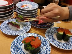 -大起水产回转寿司(りんくうシークル店)
