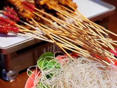 -燎局儿·烧烤工场(宁国路店)