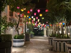 -富国岛翡翠湾 JW 万豪度假酒店