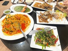 -建兴酒家(班塔通分店)