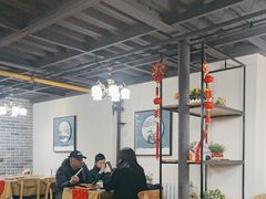 -北平味道.京味菜.烤鸭(梨园店)