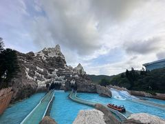 -珠海长隆海洋王国