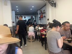 -津门张记包子铺(华昌道店)