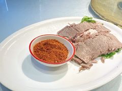 -小厨师·二十年沈家门小海鲜(百井坊巷店)