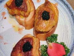 -福樱兰海鲜放题铁板烧(加州店)