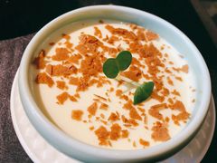 香草鲜奶布丁-蟹榭·本帮江浙菜·蟹宴(五角场合生汇商场店)