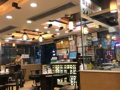 大堂-丽的面家(多宝路店)