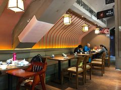 大堂-大雄寿司(中华广场店)