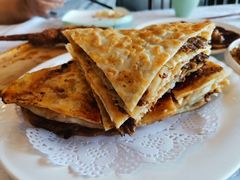 -金家老三饭庄(常营店)
