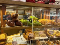 -PAPER STONE BAKERY(天环店)