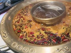 -哥老官重庆美蛙鱼头(西湖银泰十一哥店)