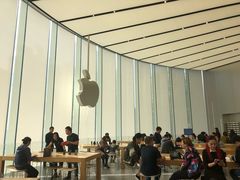 -Apple零售店(新街口店)