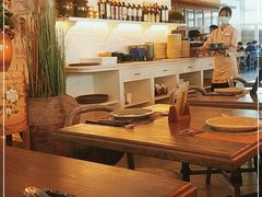 大堂-CHINCHIN 青青·泰国料理(万象食家店)